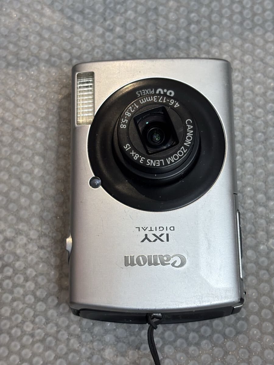 2026年最新】Yahoo!オークション -canon ixy 910isの中古品・新品・未