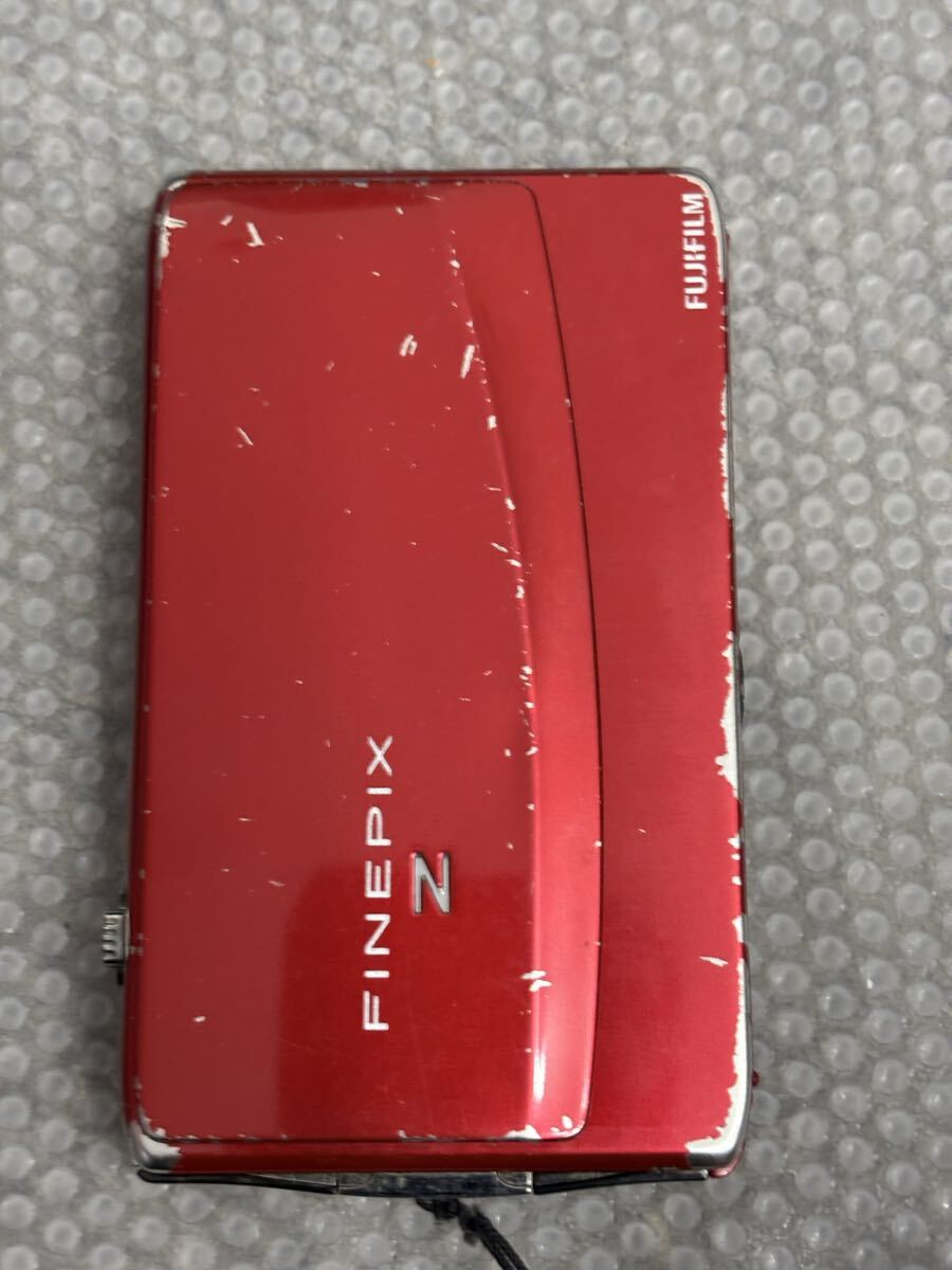 富士フイルム FinePix Z900EXR [ピンク] オークション比較 - 価格.com