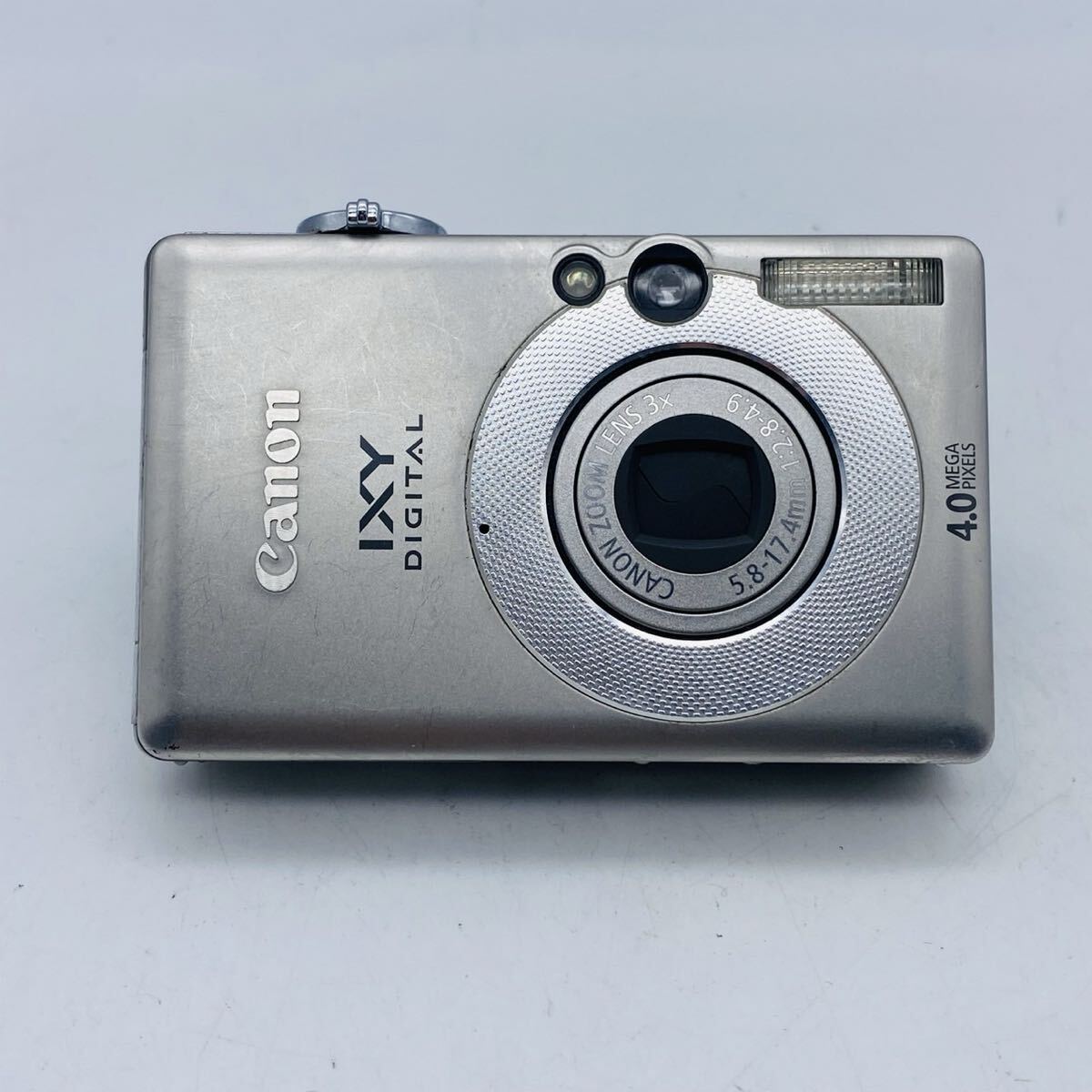 2026年最新】Yahoo!オークション -canon ixy digital 50の中古品・新品