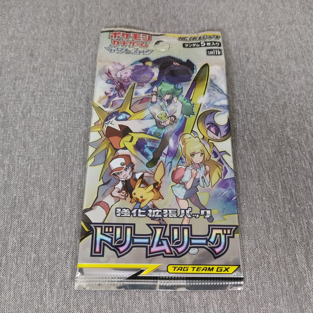 Yahoo!オークション -「ドリームリーグ 未開封」の落札相場・落札価格