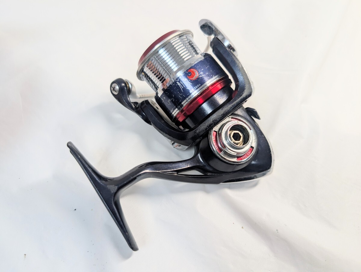 2026年最新】Yahoo!オークション -ダイワ 月下美人 mx2004の中古品