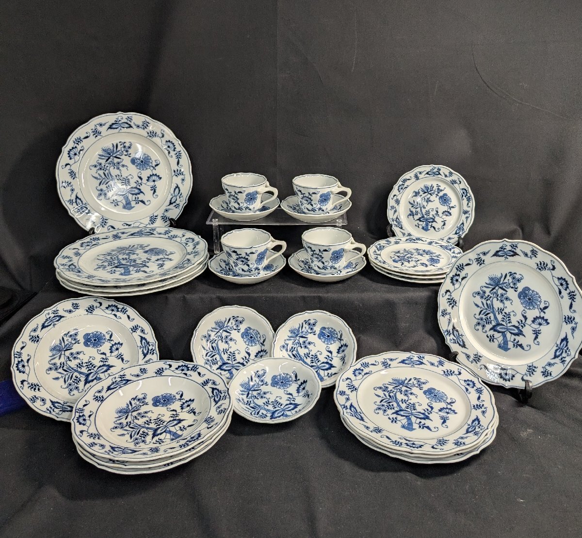 Yahoo!オークション -「blue danube ブルーダニューブ」の落札相場