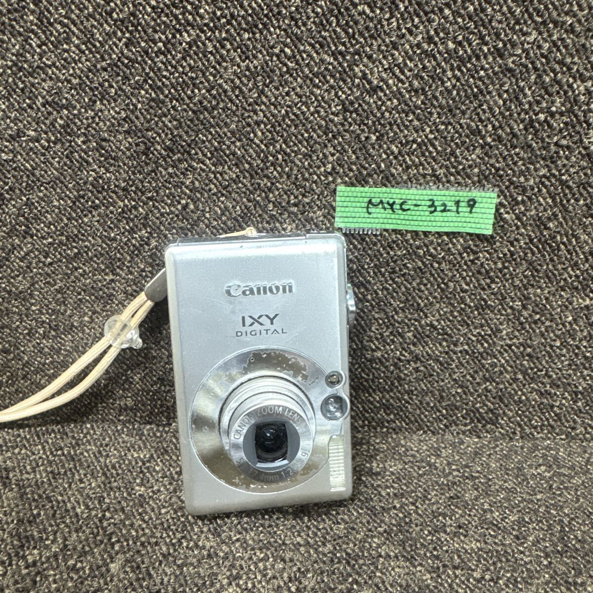 Yahoo!オークション -「canon ixy 60」の落札相場・落札価格