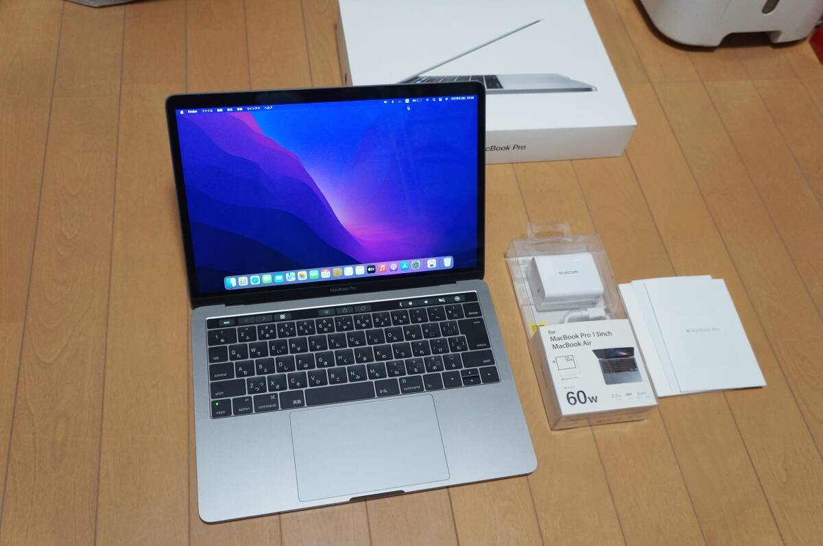 2026年最新】Yahoo!オークション - MacBook Pro(ノートブック、ノート