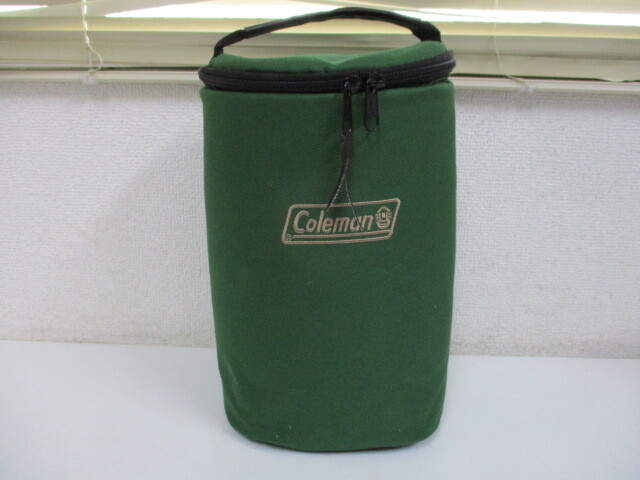 Yahoo!オークション -「コールマンソフトランタンケース」(スポーツ