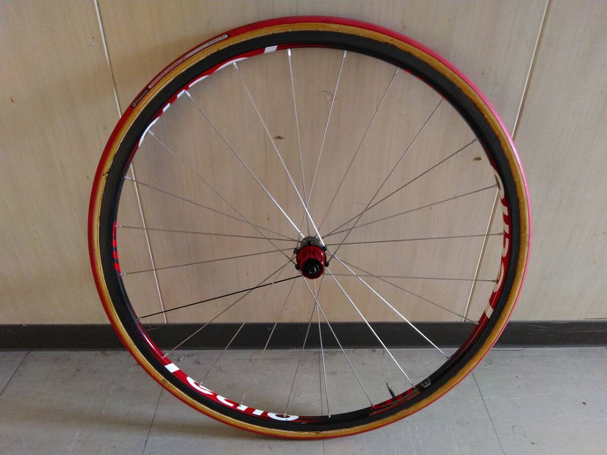 2026年最新】Yahoo!オークション -チューブラー ホイールの中古品