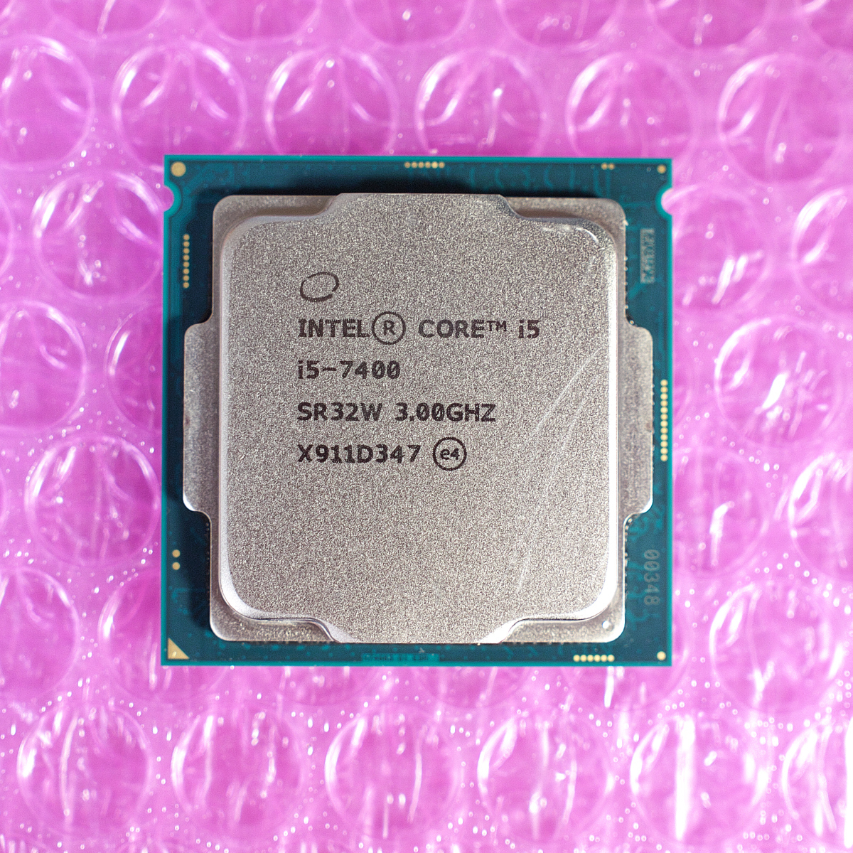 Yahoo!オークション -「core i5 7400」の落札相場・落札価格