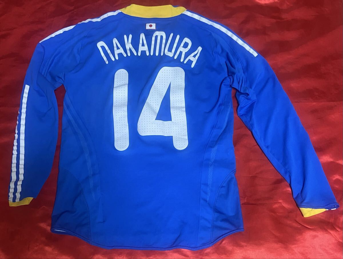 2026年最新】Yahoo!オークション -中村俊輔 ユニフォームの中古品