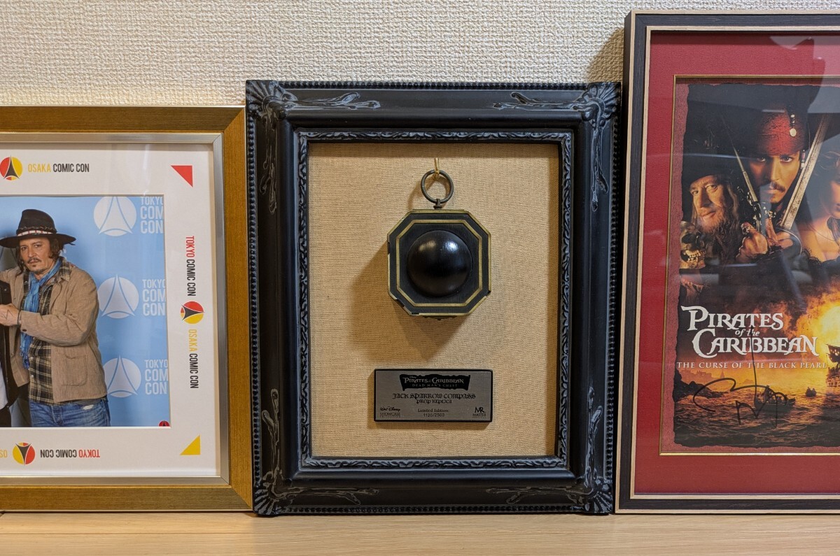 Yahoo!オークション -「ジョニーデップ サイン」の落札相場・落札価格