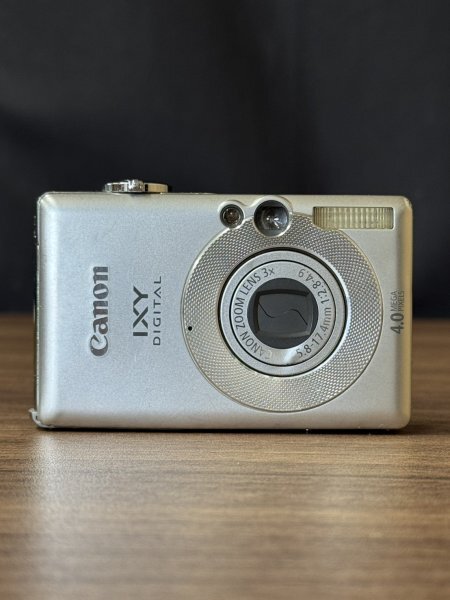 Yahoo!オークション -「canon ixy digital 50」の落札相場・落札価格