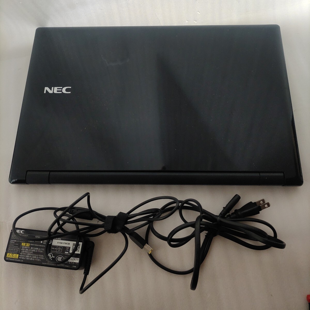 Yahoo!オークション -「ジャンク ノートpc」の落札相場・落札価格