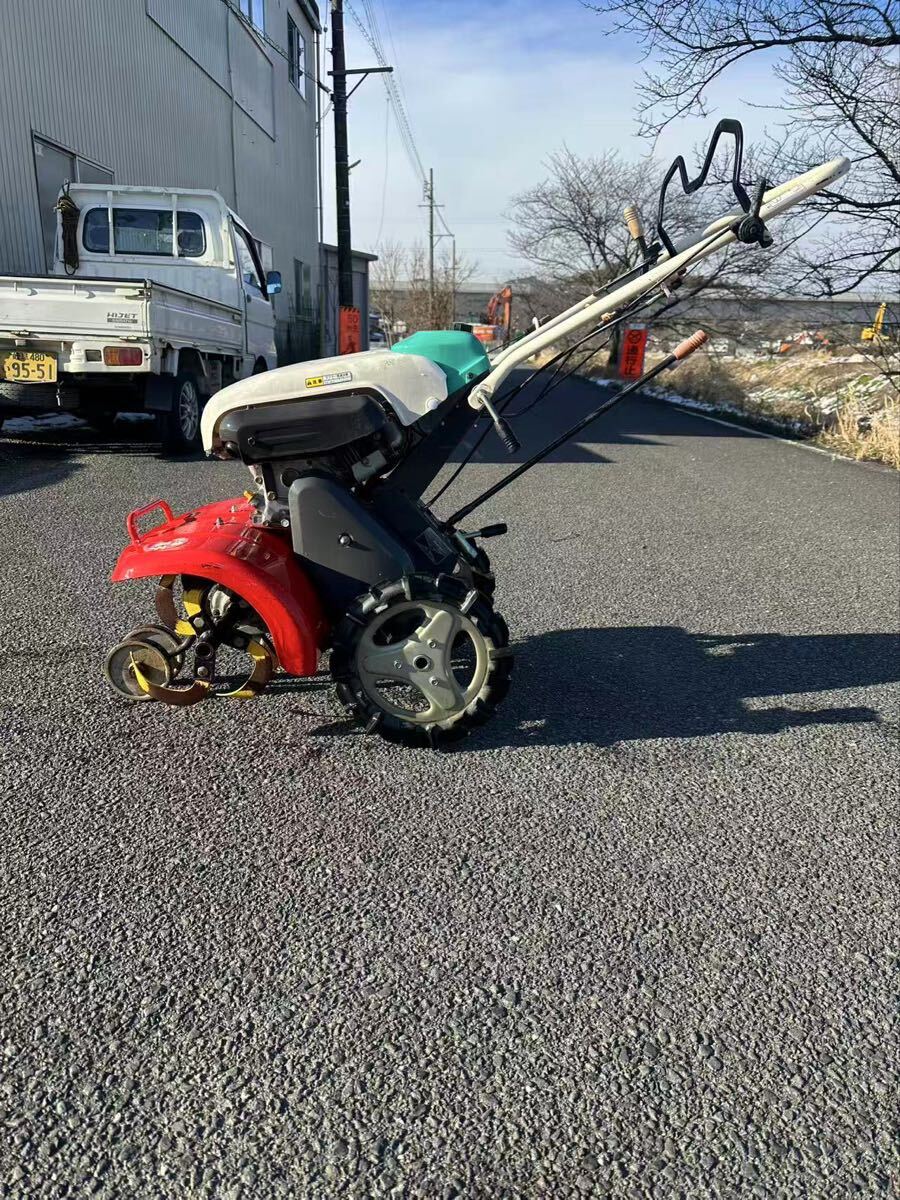 2026年最新】Yahoo!オークション -ヤンマー管理機fpの中古品・新品・未