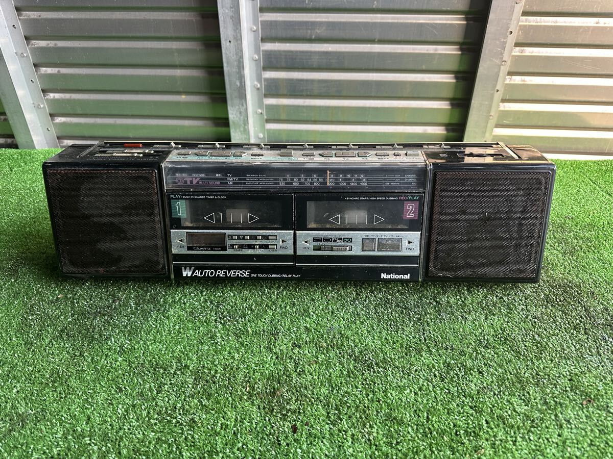 Yahoo!オークション -「national rx fw」の落札相場・落札価格