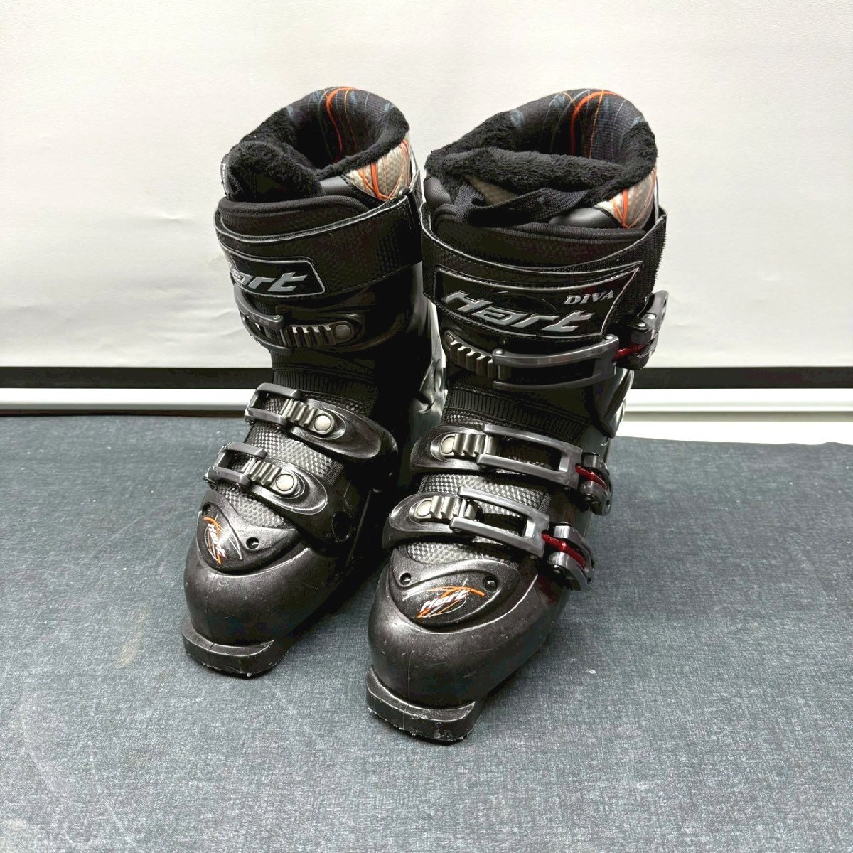 2026年最新】Yahoo!オークション -hart diva スキーブーツ(ブーツ)の