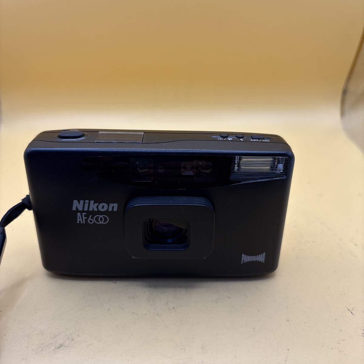 Yahoo!オークション -「ニコンaf600」(フィルムカメラ) (カメラ、光学