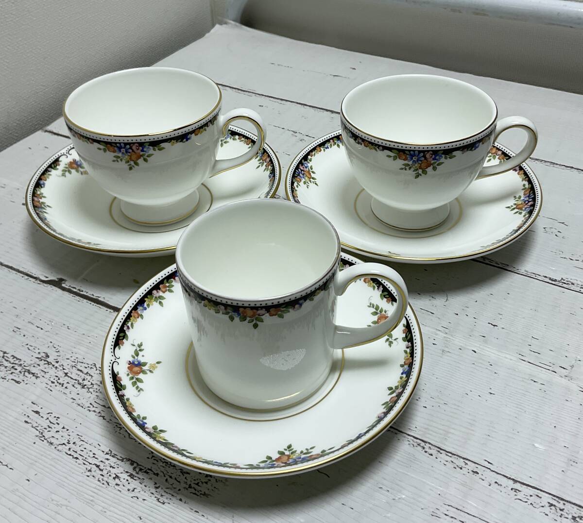 2026年最新】Yahoo!オークション -ウェッジウッド オズボーン(住まい