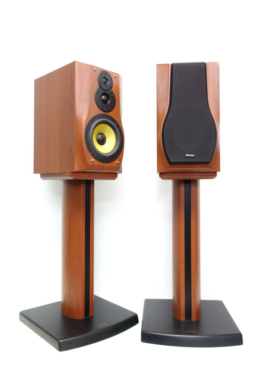 Yahoo!オークション - 「denon sc-a」スピーカー (オーディオ機器) の