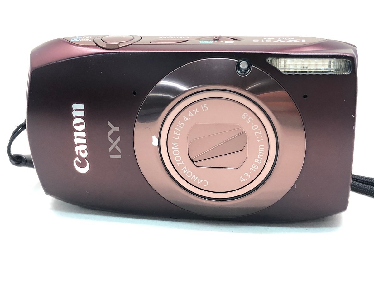 2026年最新】Yahoo!オークション -キヤノン ジャンク ixyの中古品