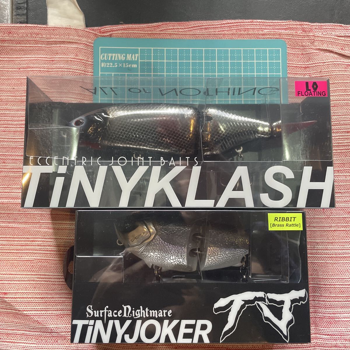 Yahoo!オークション -「drt ジョーカー」の落札相場・落札価格