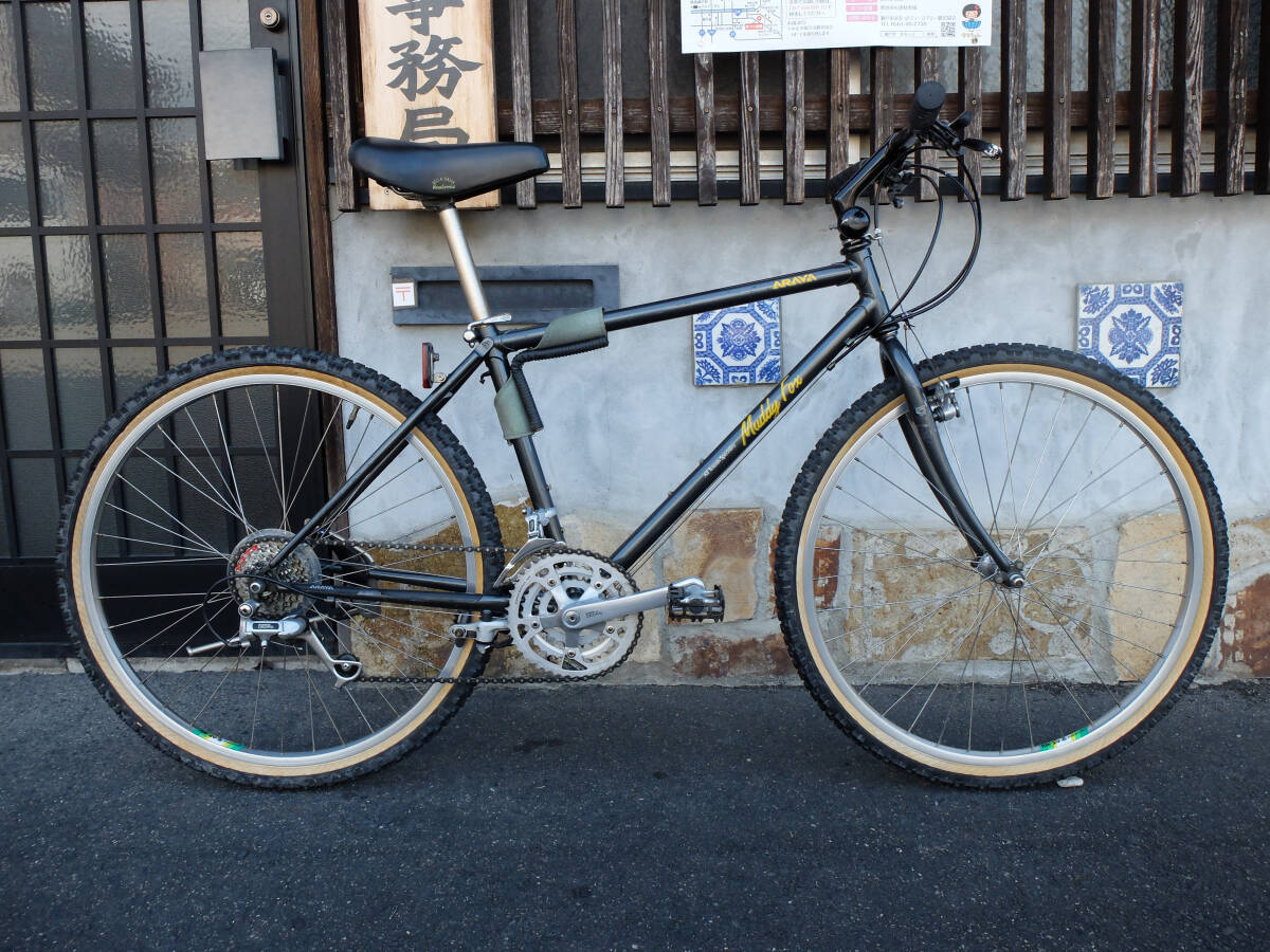 Yahoo!オークション -「old mtb」(ハードテイル) (マウンテンバイク)の