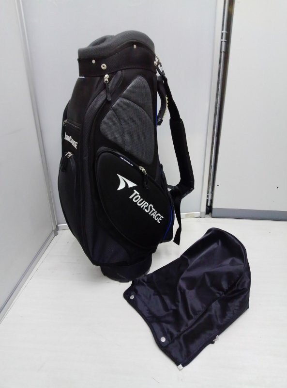 2026年最新】Yahoo!オークション -ツアーステージキャディバッグ
