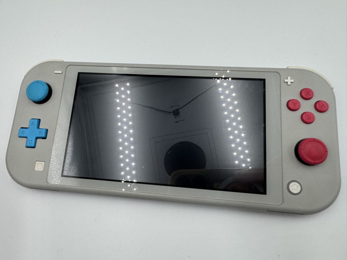 Yahoo!オークション -「スイッチライト ポケモン」の落札相場・落札価格