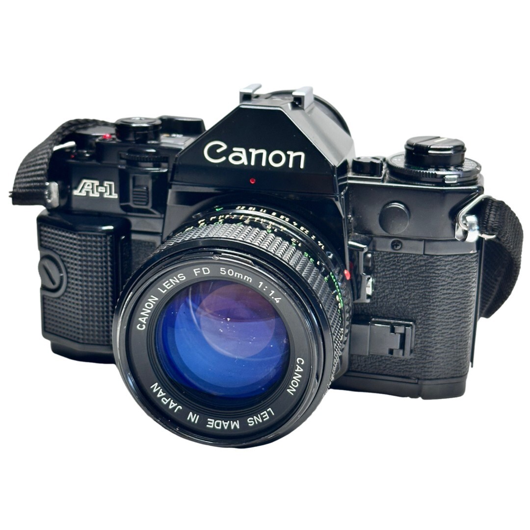2026年最新】Yahoo!オークション -canon a-1 レンズの中古品・新品・未