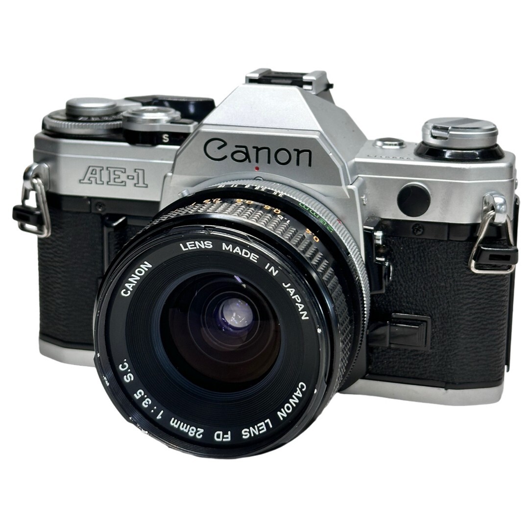 2026年最新】Yahoo!オークション -canon fd 28mm f3.5の中古品・新品