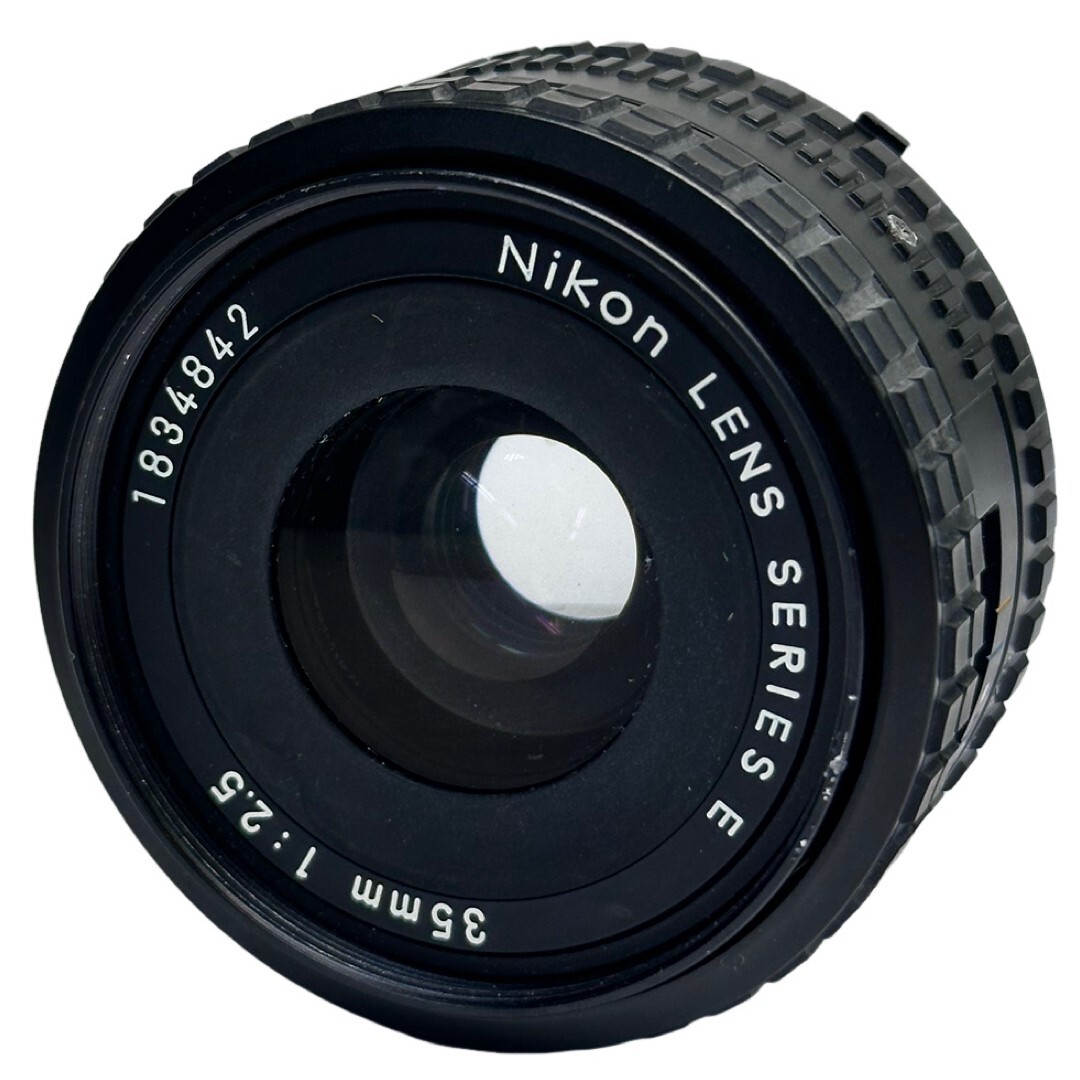 2026年最新】Yahoo!オークション -nikon series e 35mm f2.5の中古品