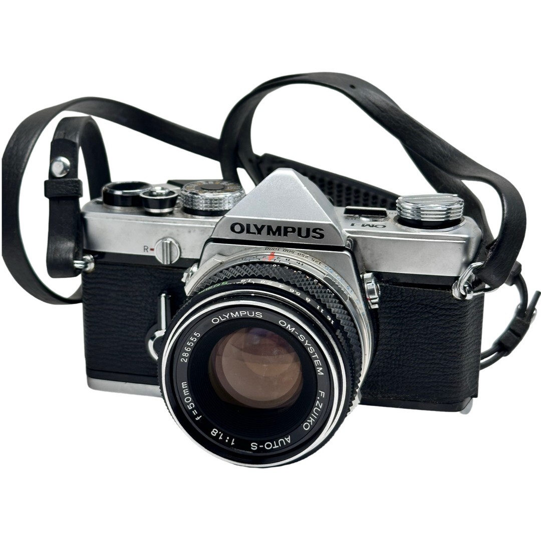 2026年最新】オリンパス OM-1 商品一覧 - Yahoo!オークション