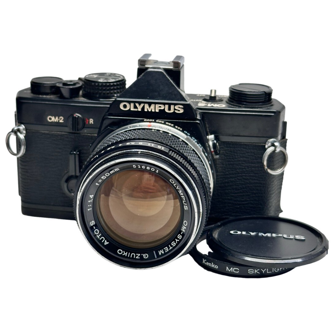 2026年最新】Yahoo!オークション -om zuiko 50mm f1.4の中古品・新品