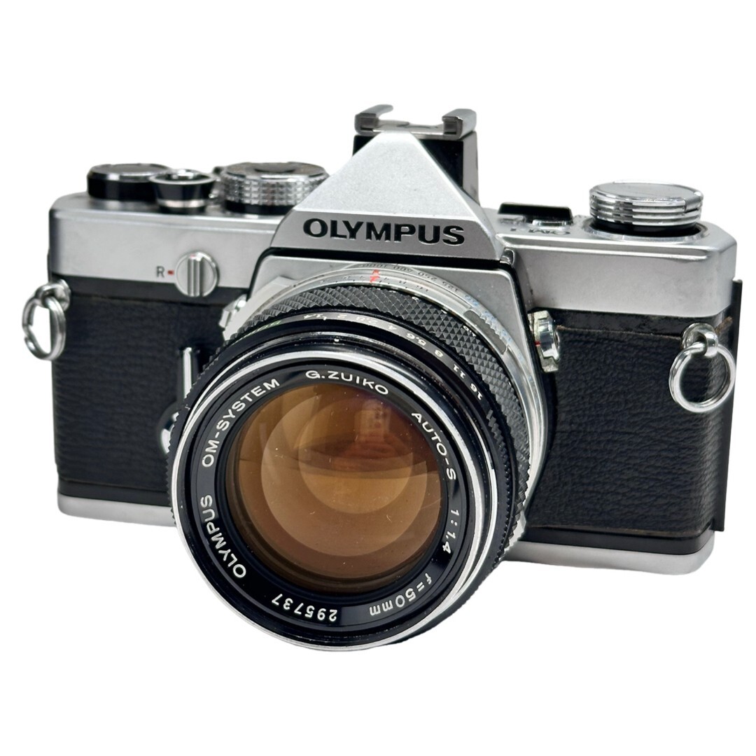 2026年最新】Yahoo!オークション -olympus om-1 レンズの中古品・新品