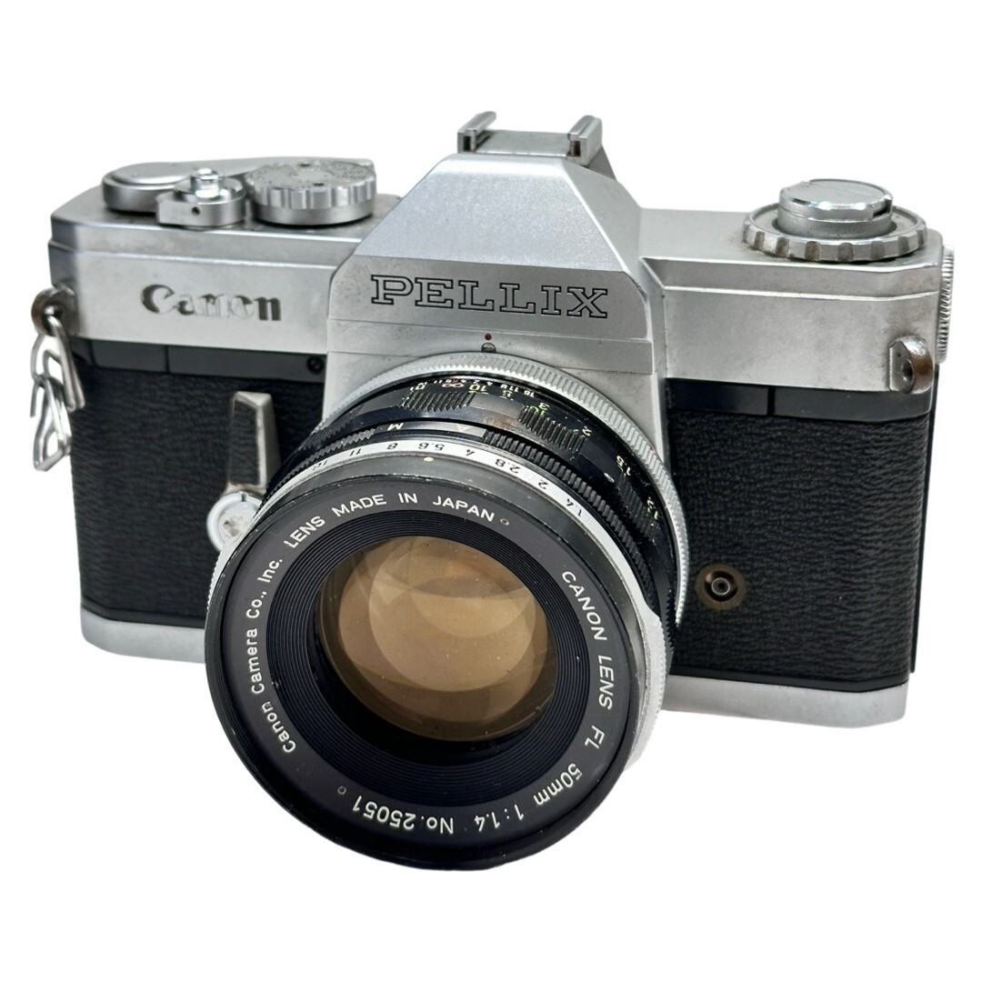 2026年最新】Yahoo!オークション -canon fl 50 1.4の中古品・新品・未