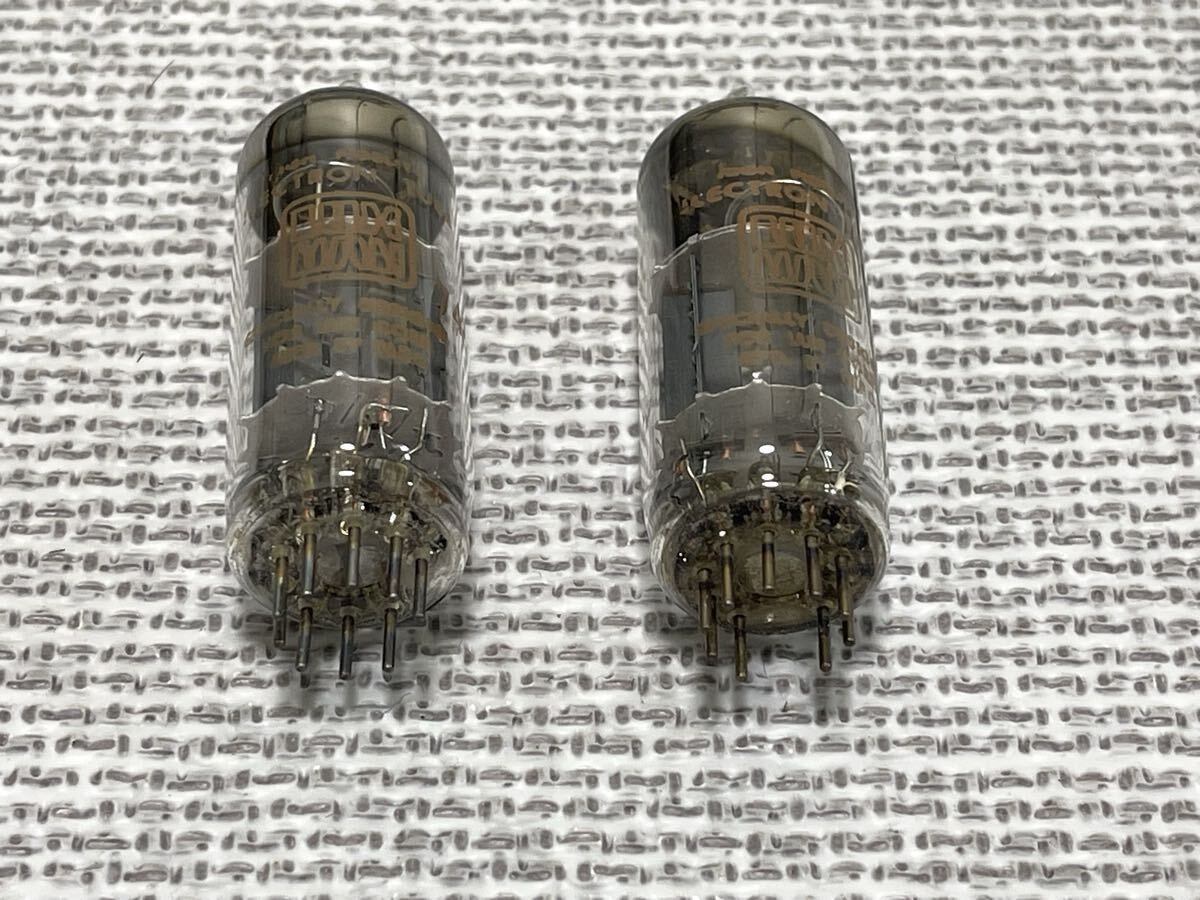 Yahoo!オークション - 「真空管 6240g」の落札相場・落札価格