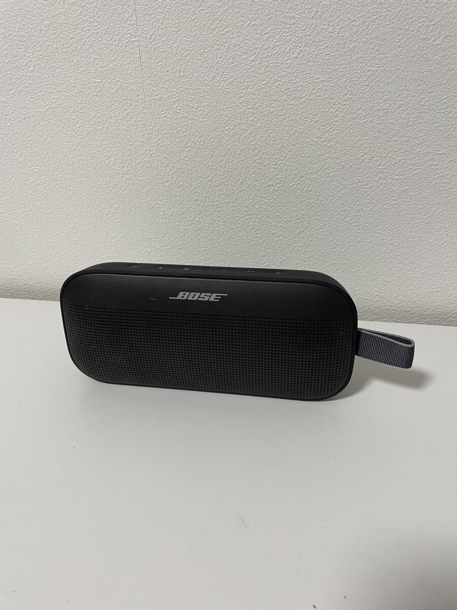 Yahoo!オークション -「bose soundlink flex bluetooth® speaker」の
