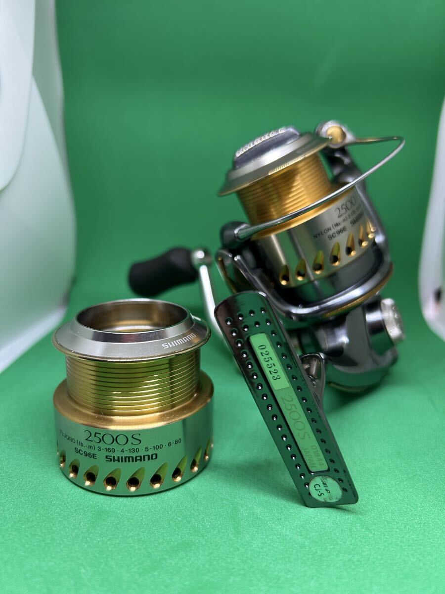 2026年最新】Yahoo!オークション -04ステラ スプールの中古品・新品