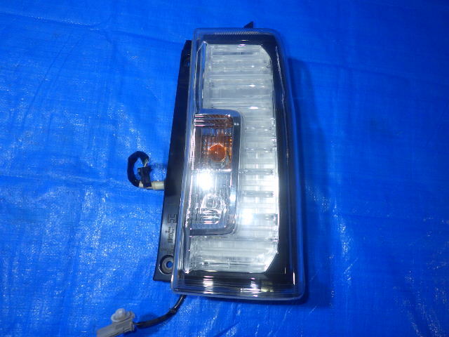 2026年最新】Yahoo!オークション -タントカスタム la600s テールランプ