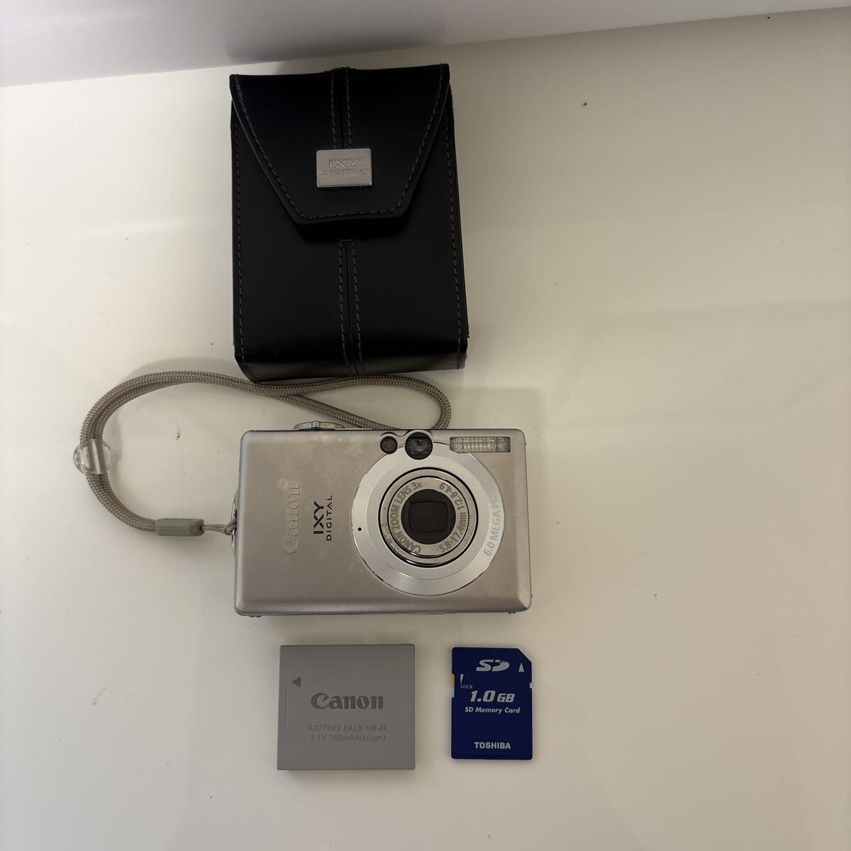 Yahoo!オークション -「canon ixy digital 70」の落札相場・落札価格