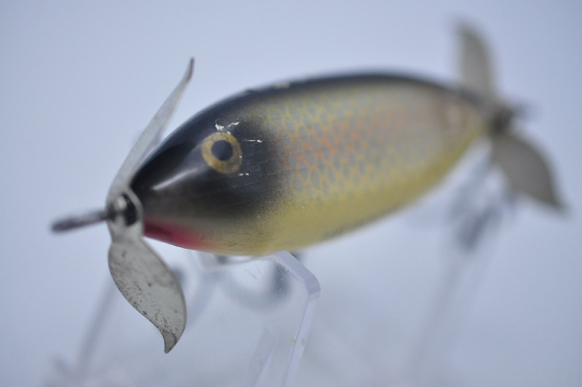 Yahoo!オークション -「heddon sos」(フィッシング) の落札相場・落札価格