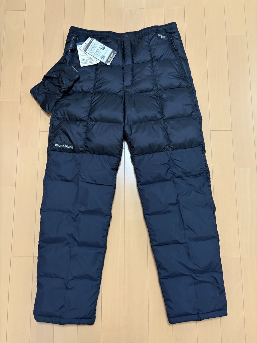Yahoo!オークション -「モンベル アルパインパンツ」(スポーツ