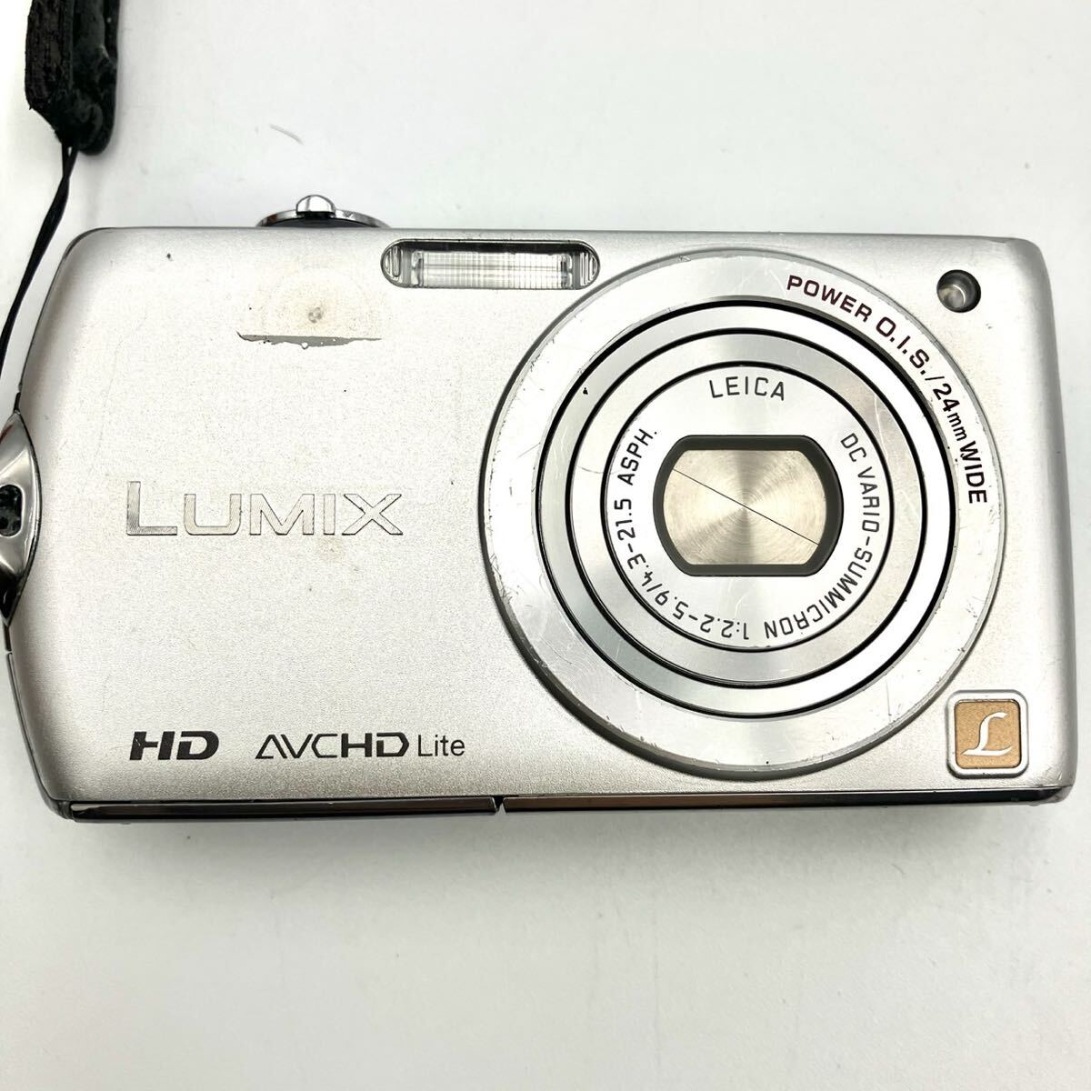 Yahoo!オークション -「lumix dmc-fx70」の落札相場・落札価格