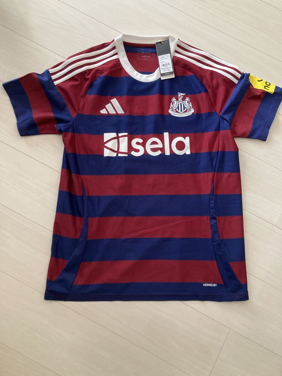 2026年最新】Yahoo!オークション -ニューカッスル ユニフォームの中古