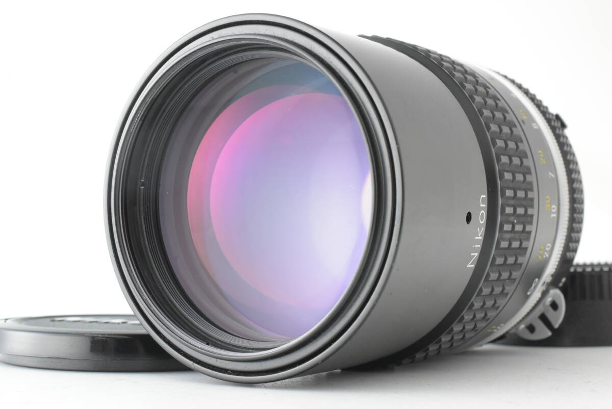 Yahoo!オークション -「nikon 135mm f2.8」の落札相場・落札価格