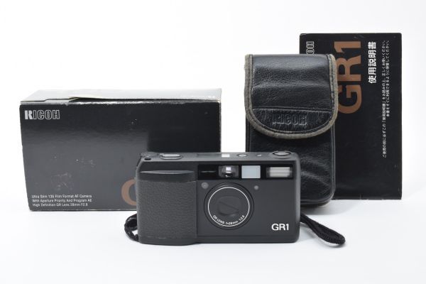 2026年最新】Yahoo!オークション -ricoh gr ジャンクの中古品・新品