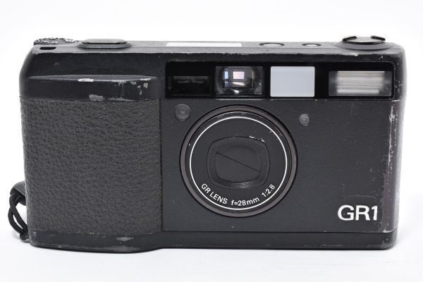 Yahoo!オークション -「リコー gr1」の落札相場・落札価格