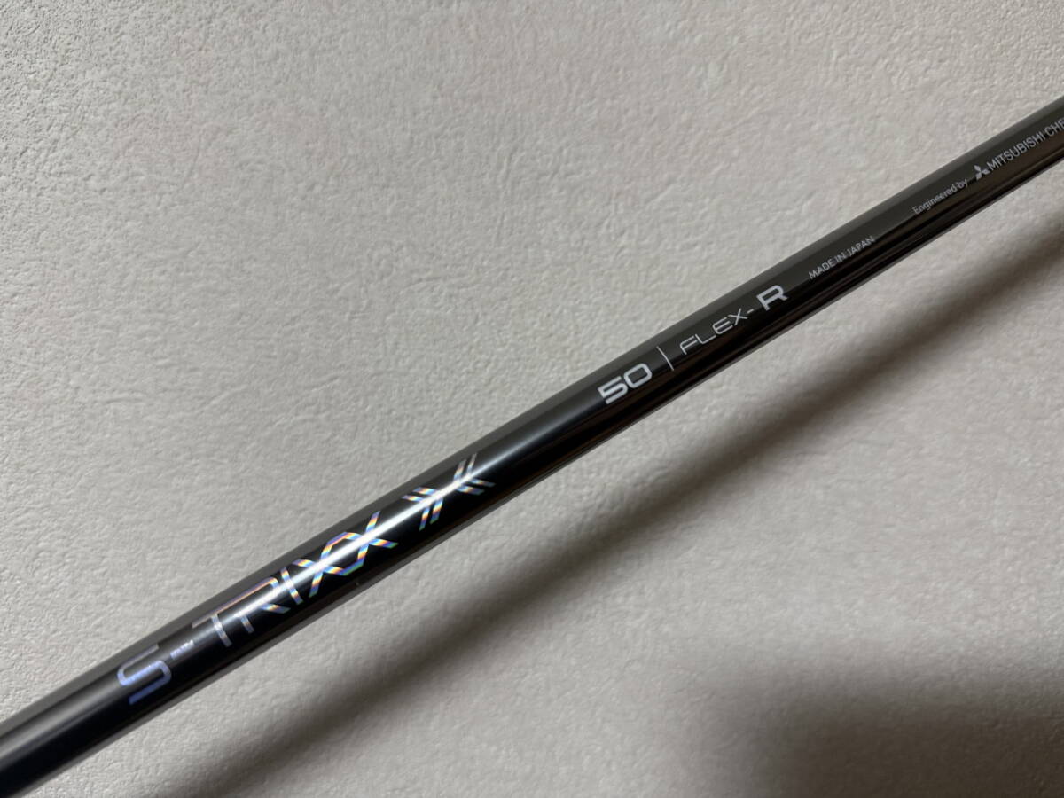 2026年最新】Yahoo!オークション -s-trixx(シャフト)の中古品・新品