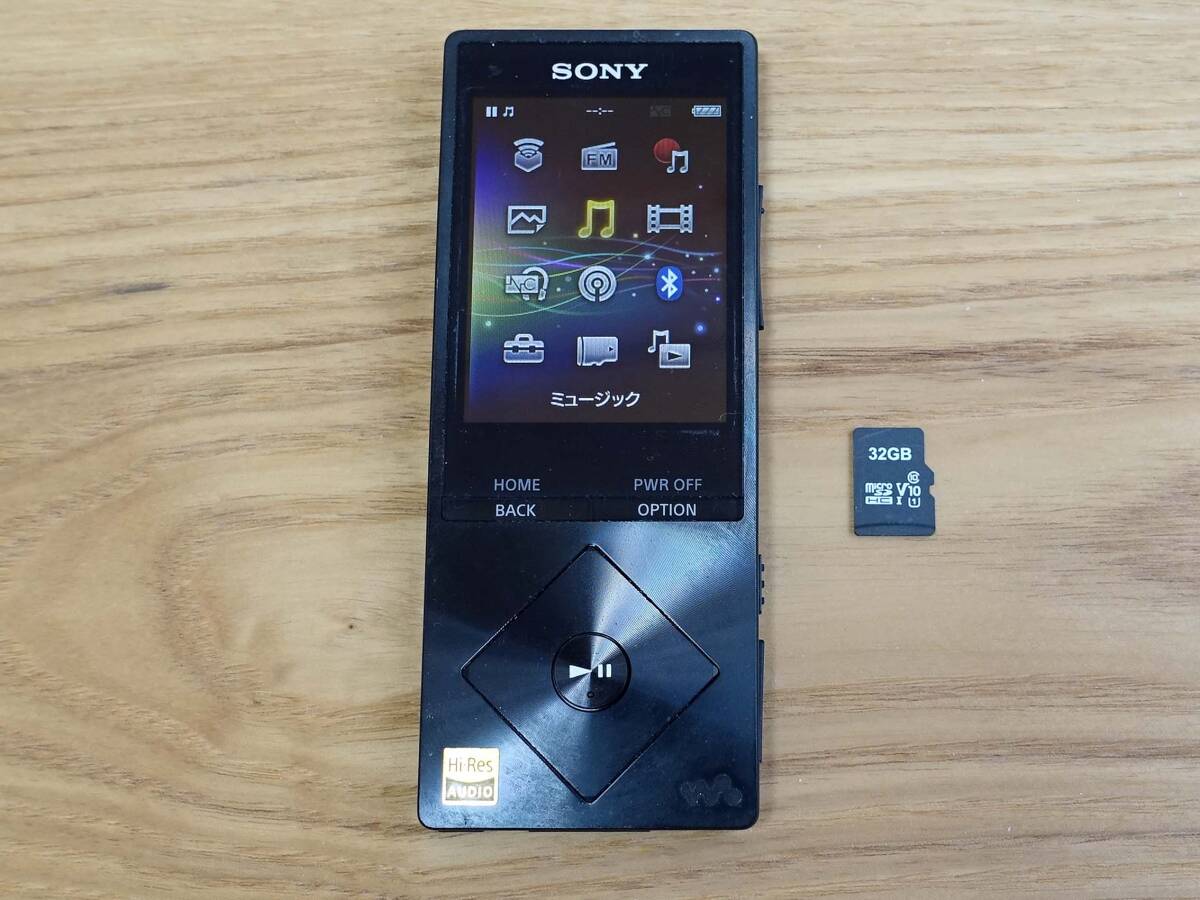 Yahoo!オークション -「nw-a16」の落札相場・落札価格