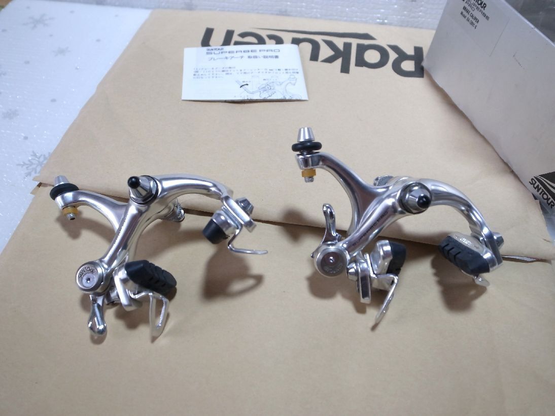 2026年最新】Yahoo!オークション -サンツアー(ブレーキ)の中古品・新品