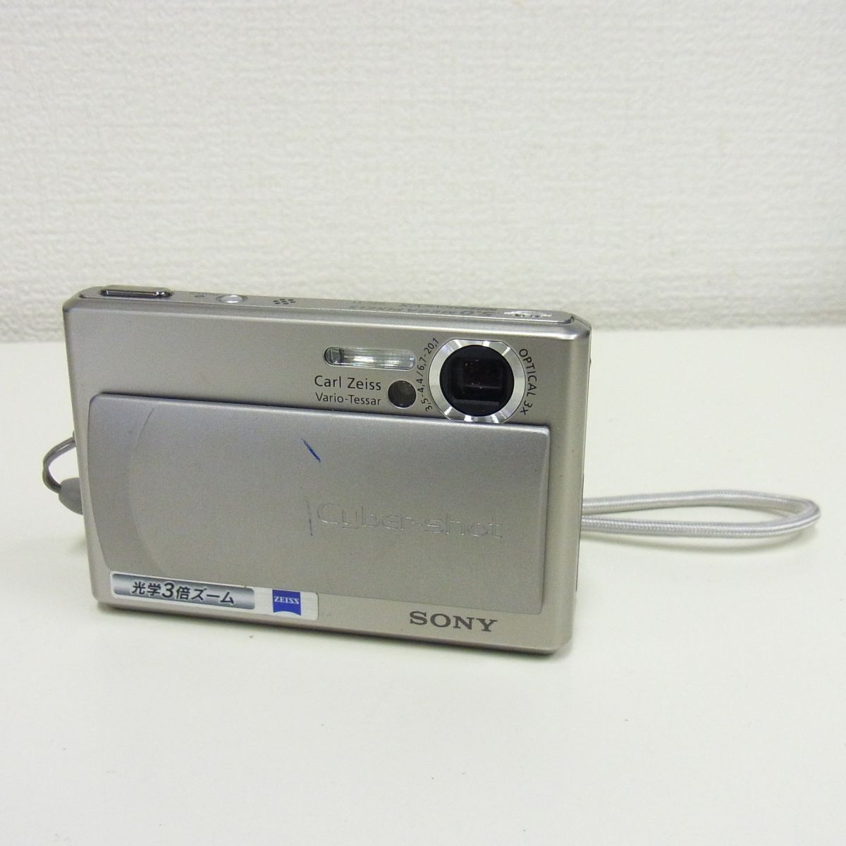 Yahoo!オークション -「dsc-t1」の落札相場・落札価格