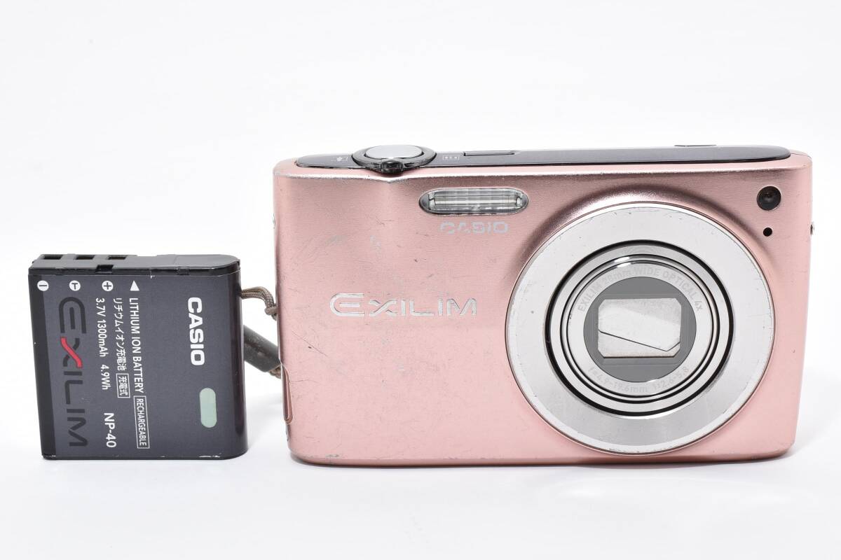 Yahoo!オークション -「exilim ex-z400」の落札相場・落札価格